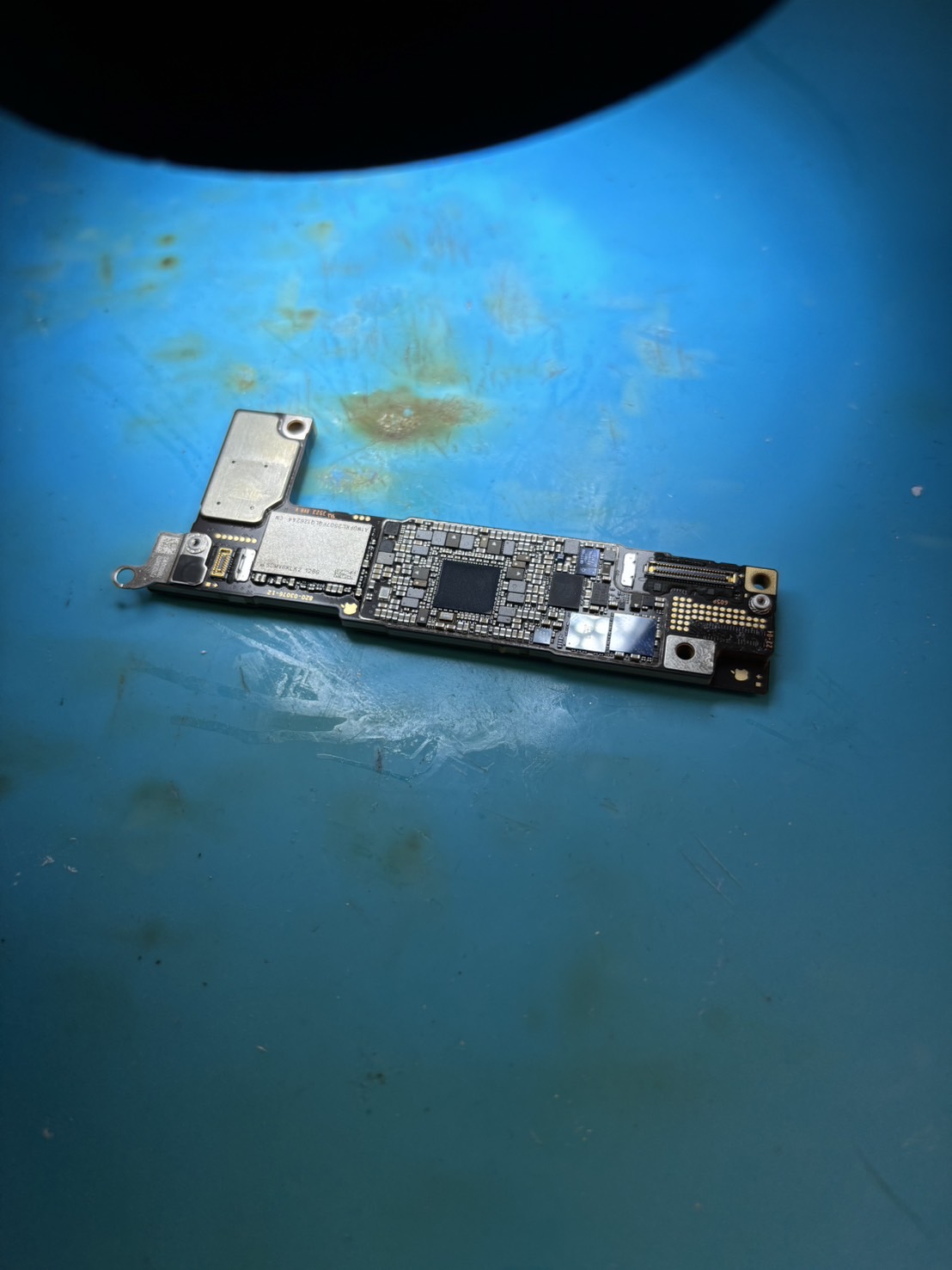 iPhone15 充電できない基板修理「iPhone基板修理」 - iPhone／iPad