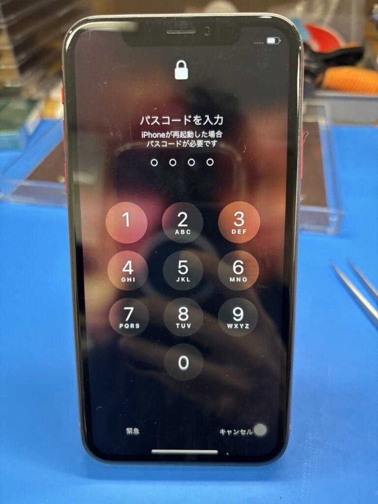 iPhoneXr