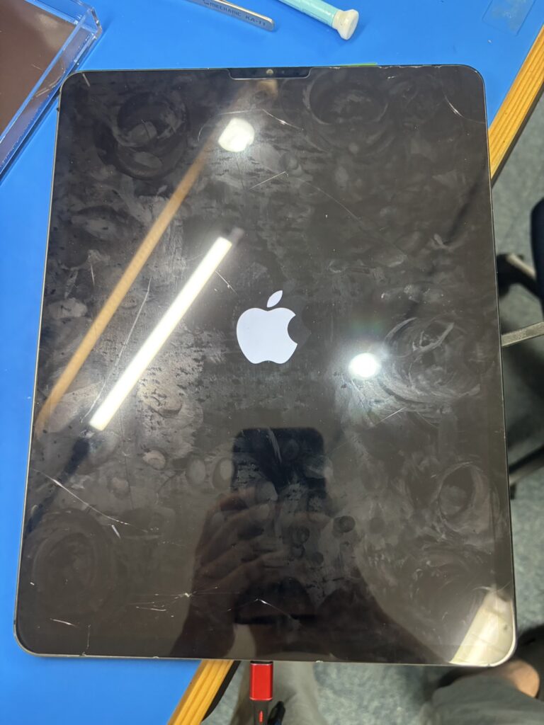 iPad