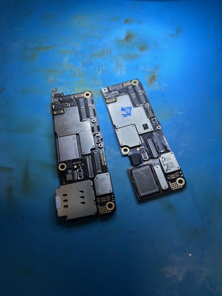 iPhone15Promax基板修理