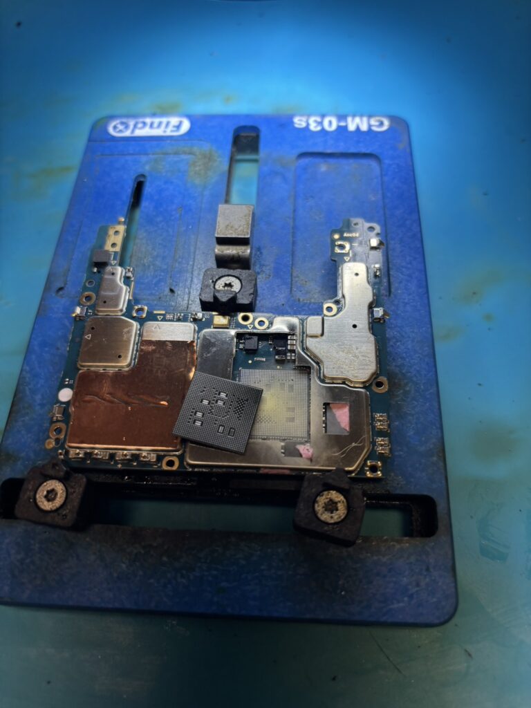 zenphone8frip基板修理