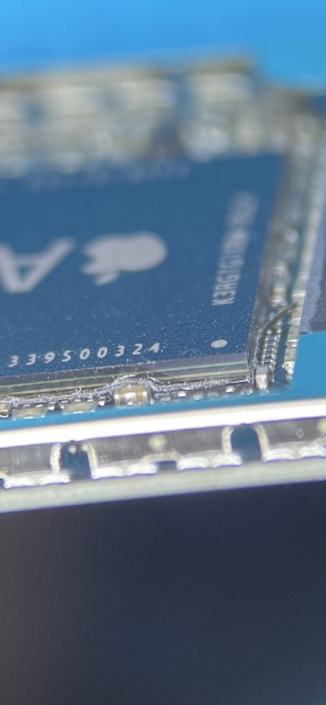 iPad 第5世代 CPU