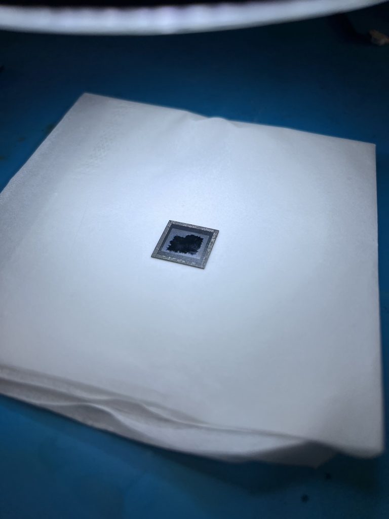 iPad 第5世代 RAM