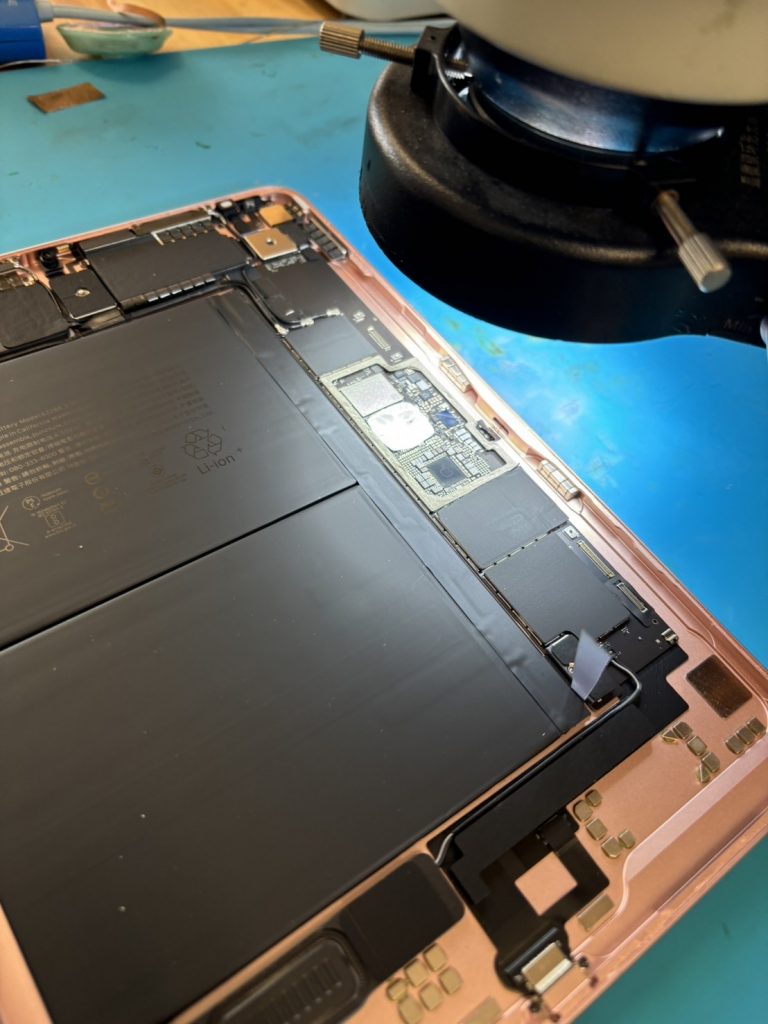 iPad Air 第4世代 メイン基板
