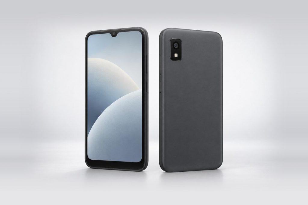 AQUOS wish2のイメージ画像