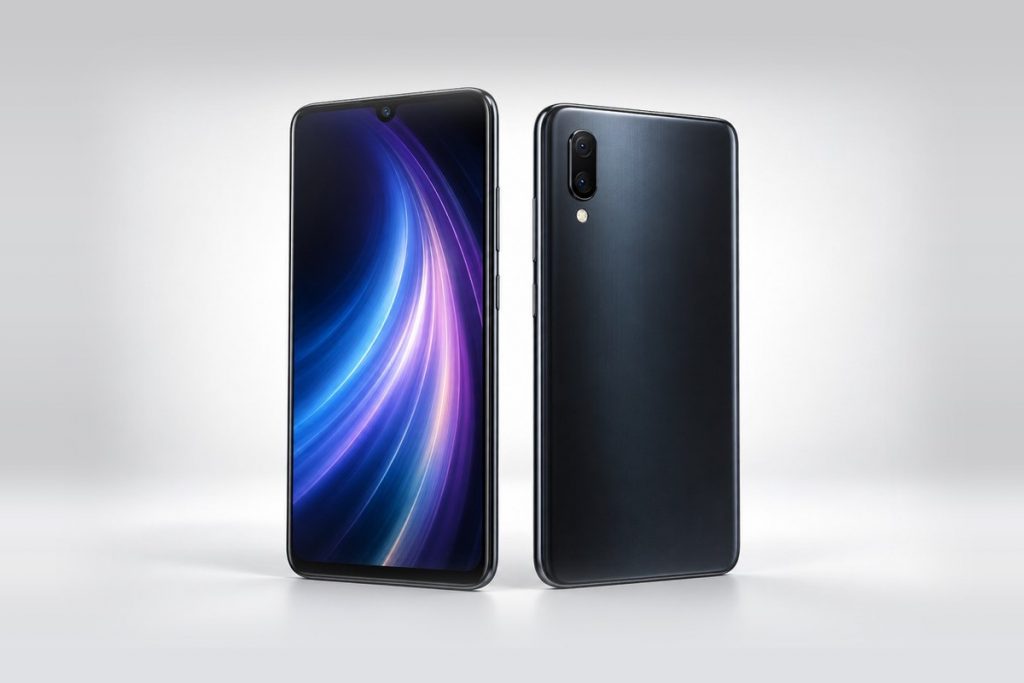 AQUOS zero2のイメージ画像