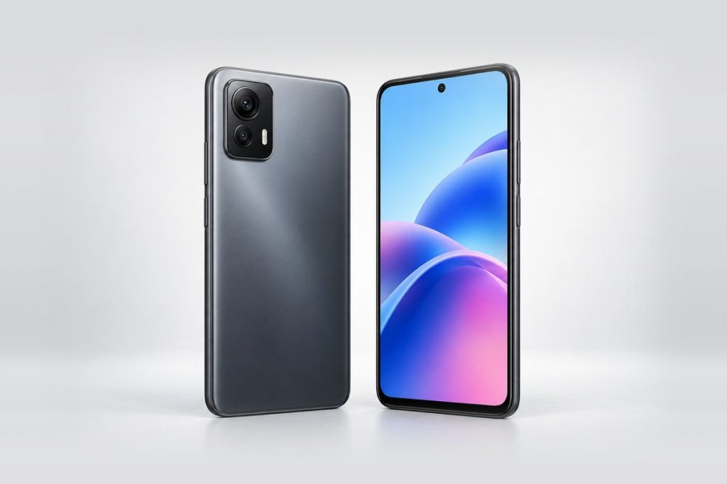 Redmi Note 10Tのイメージ画像