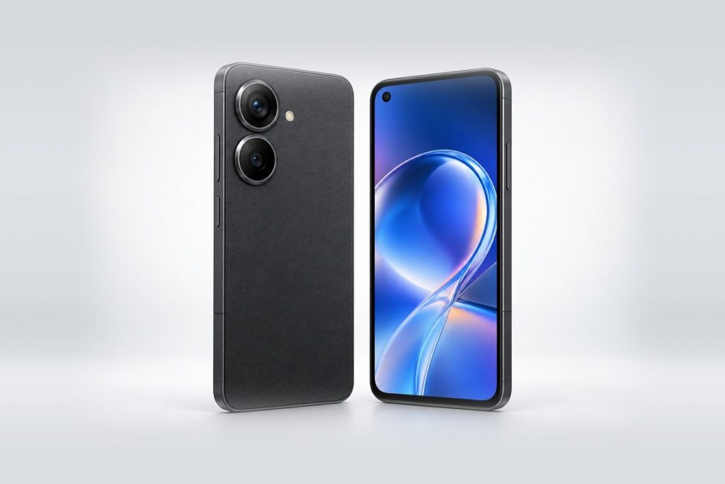 Zenfone 9のイメージ画像