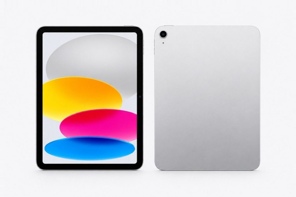 iPad(第10世代)のイメージ画像