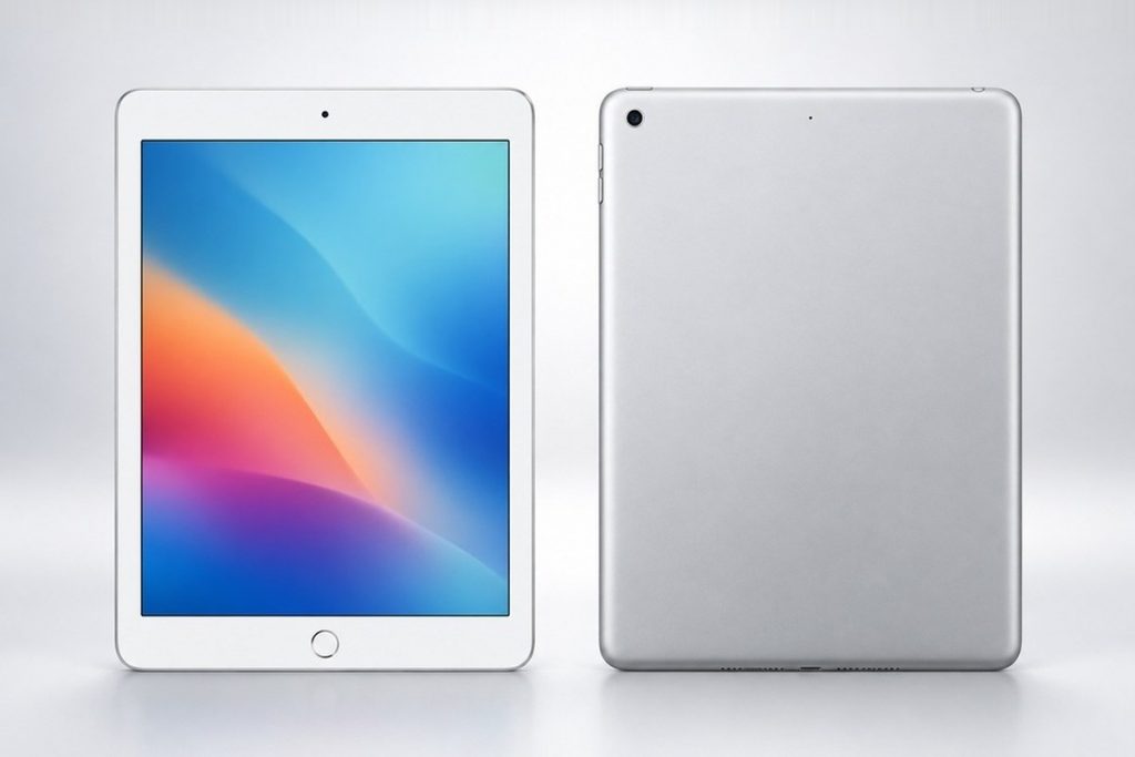 iPad 第5世代のイメージ画像