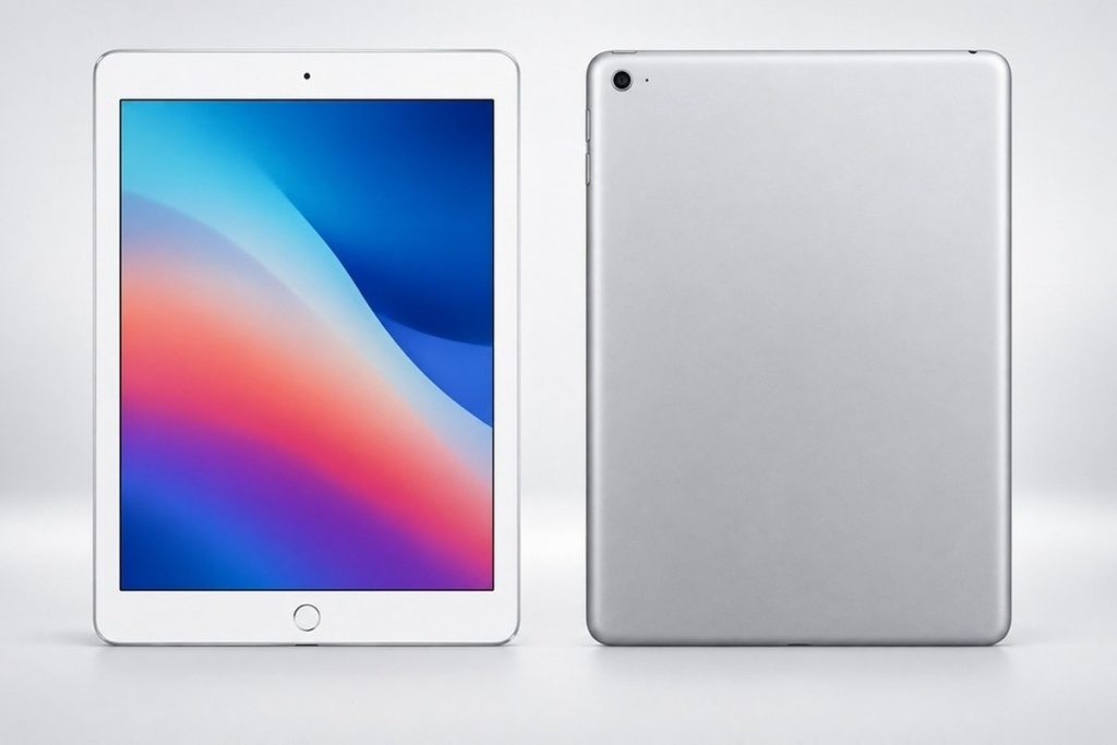 iPad(第6世代)のイメージ画像