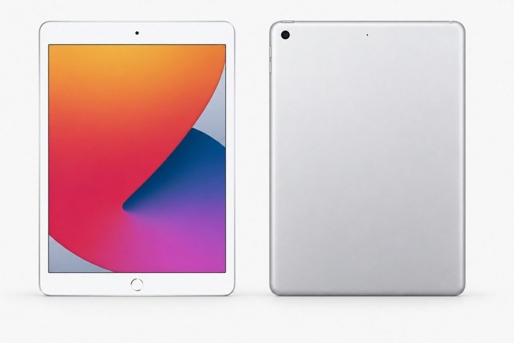 iPad(第8世代)のイメージ画像