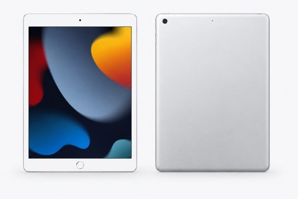 iPad 第9世代のイメージ画像