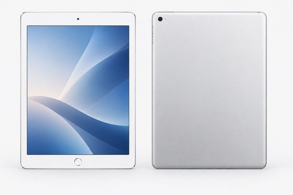 iPad Air 2のイメージ画像