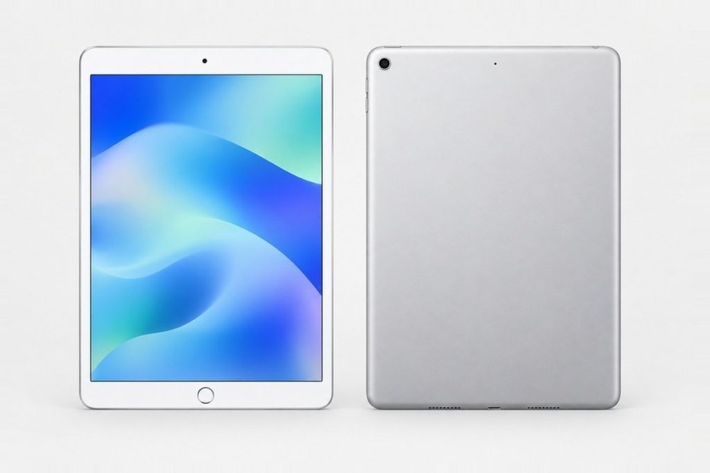 iPad Air 3のイメージ画像