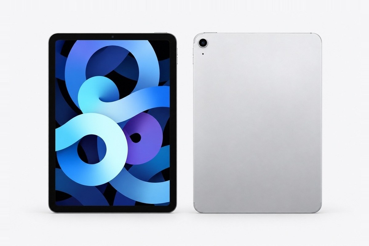iPad Air 4 基板修理・データ復旧｜電源が入らない・起動しない【全国