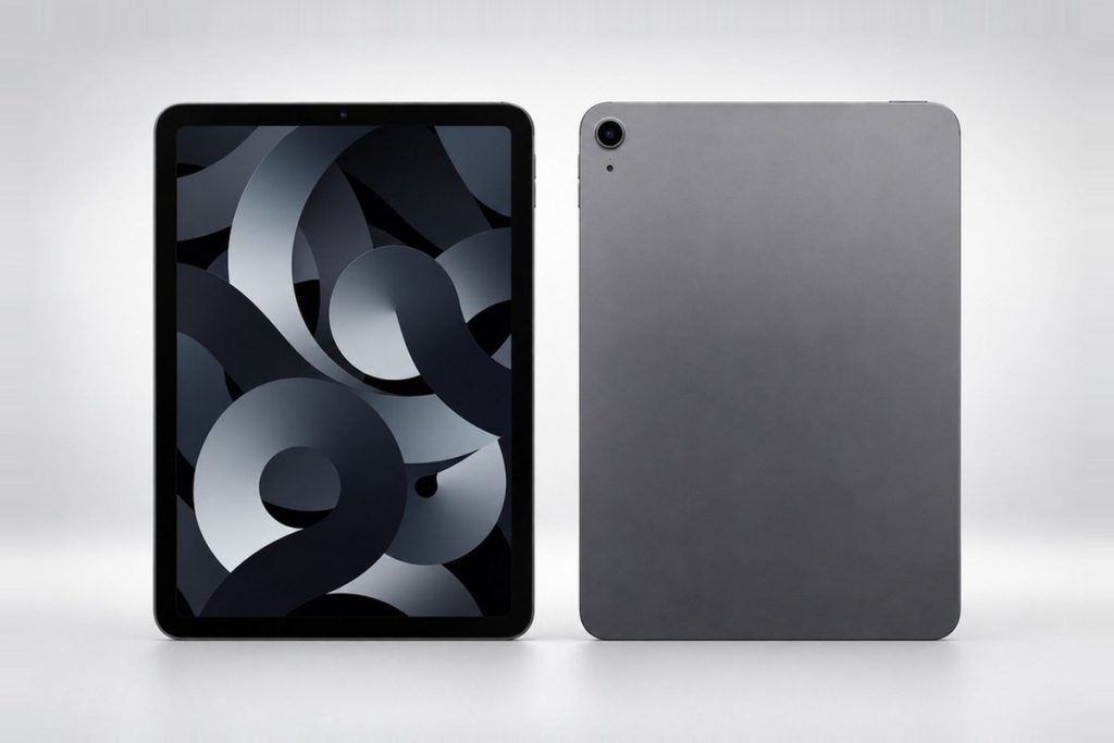 iPad Air 5のイメージ画像