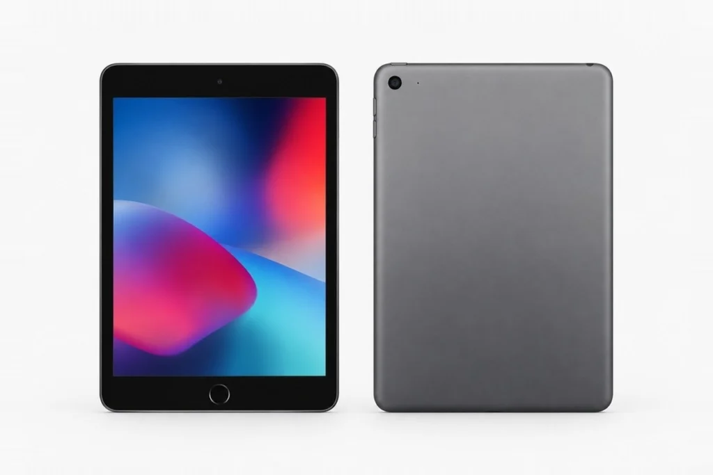 iPad mini 5 基板修理・データ復旧｜電源が入らない・起動しない【全国