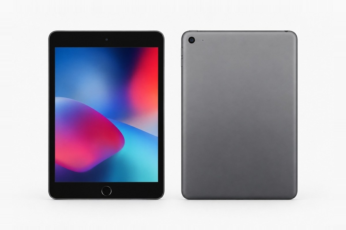 iPad mini 5 基板修理・データ復旧｜電源が入らない・起動しない【全国