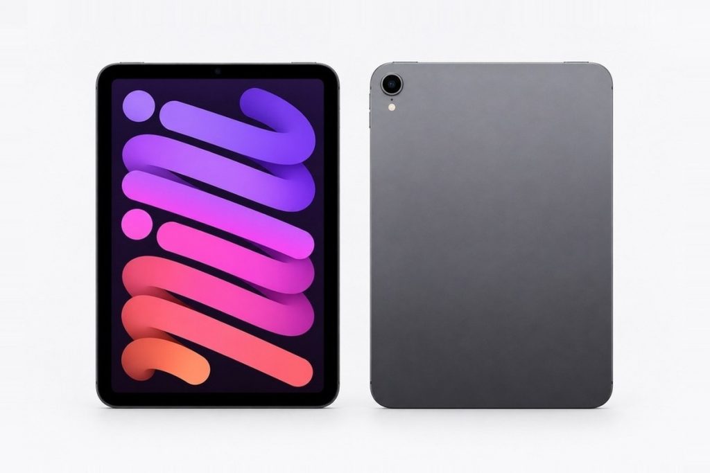 iPad mini 6のイメージ画像