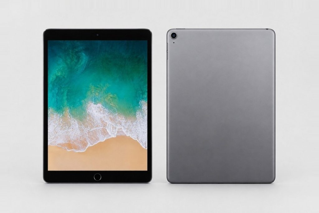 iPad Pro 10.5インチのイメージ画像