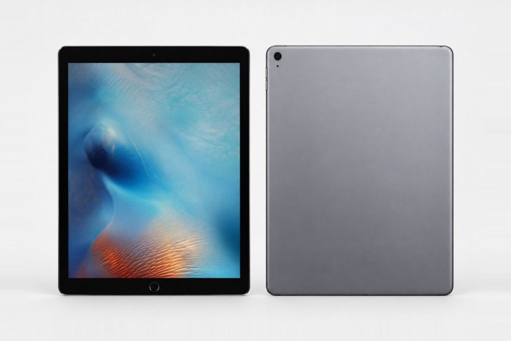 iPad Pro 12.9インチ(第1世代)のイメージ画像