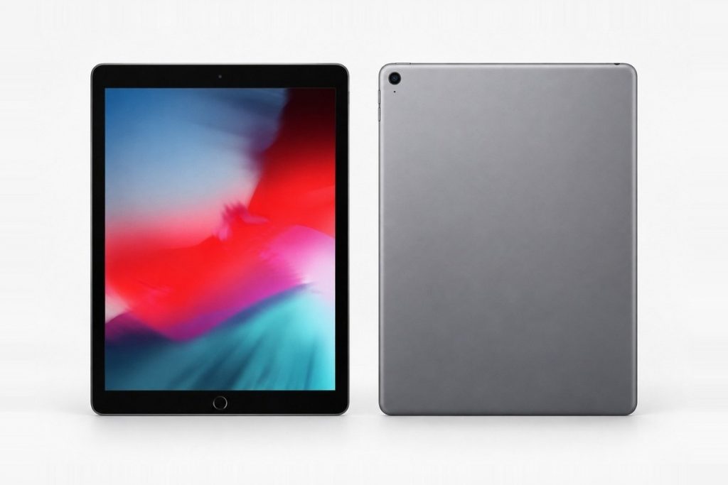 iPad Pro 12.9インチ(第2世代)のイメージ画像