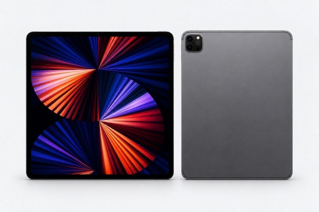 iPad Pro 12.9インチ(第3・4世代)のイメージ画像