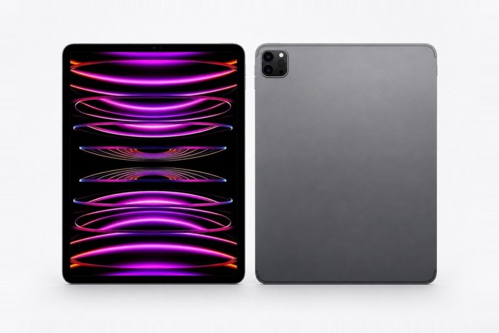 iPad Pro 12.9インチ(第6世代)のイメージ画像