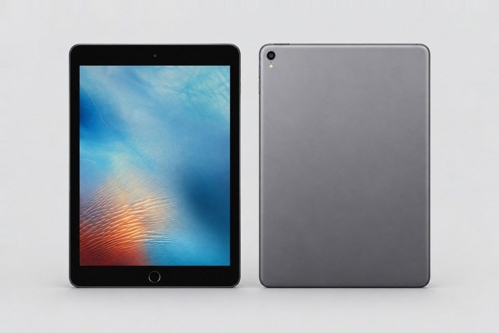iPad Pro 9.7インチのイメージ画像