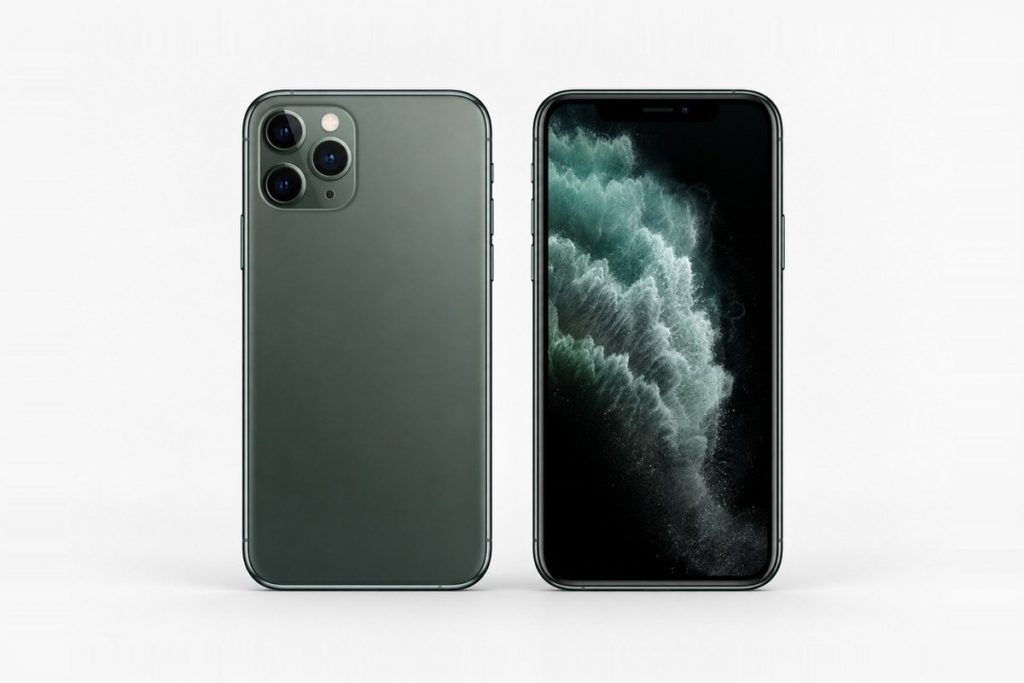 iPhone 11 Proのイメージ画像