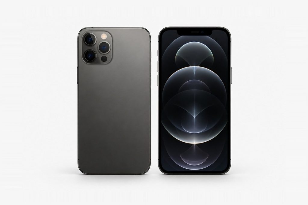 iPhone 12 Proのイメージ画像