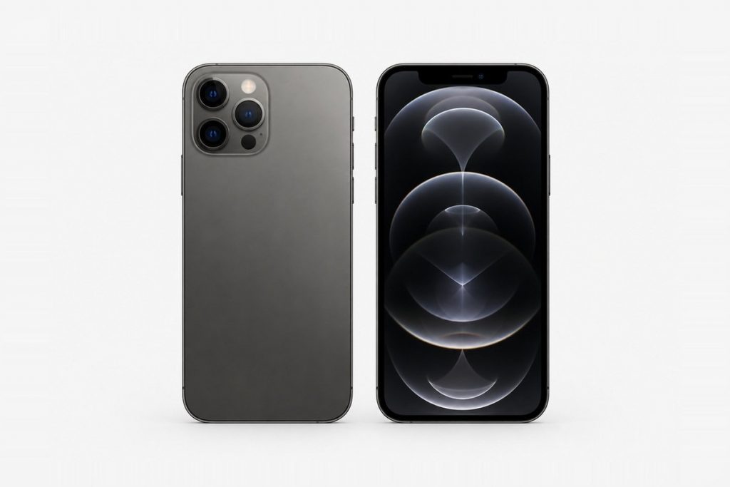 iPhone 12 Pro Maxのイメージ画像