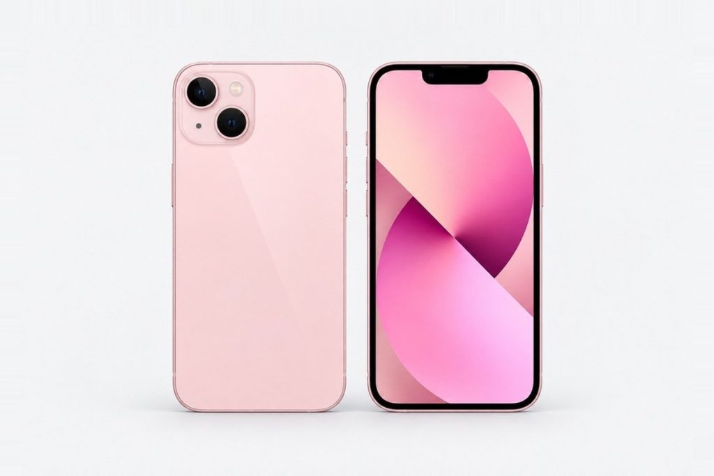 iPhone 13のイメージ画像