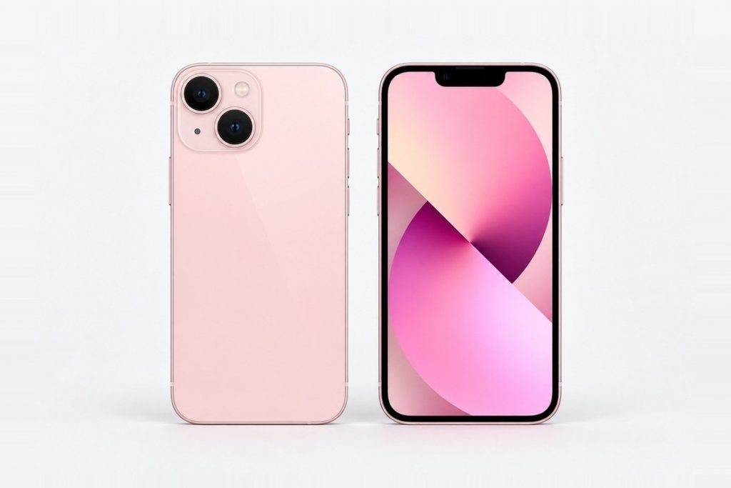 iPhone 13 miniのイメージ画像