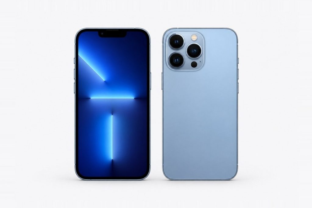 iPhone 13 Proのイメージ画像