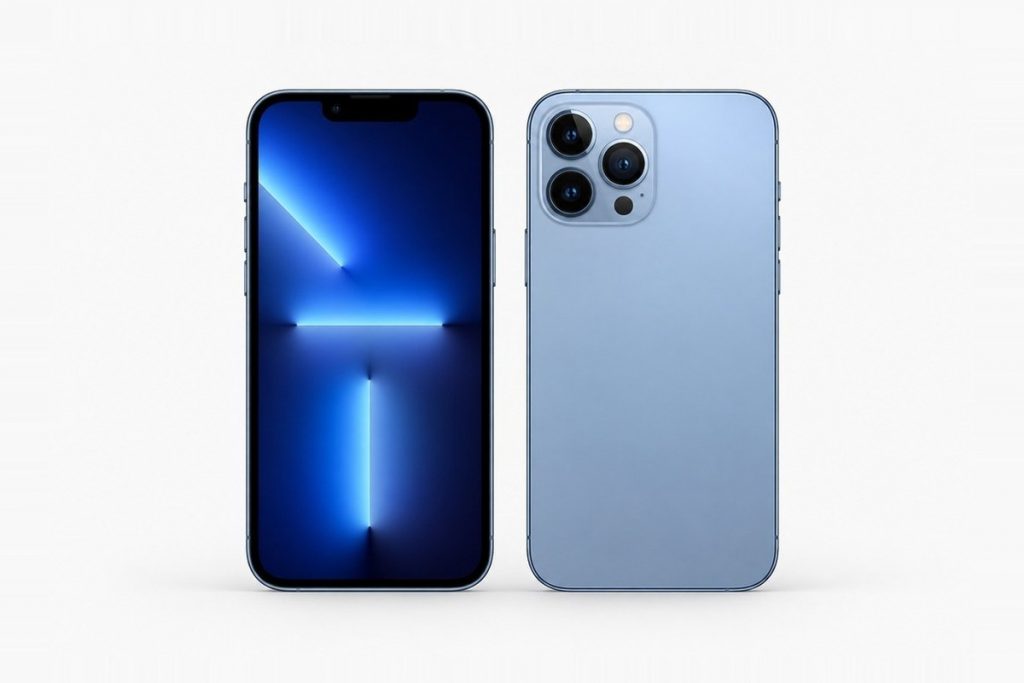 iPhone 13 Pro Maxのイメージ画像