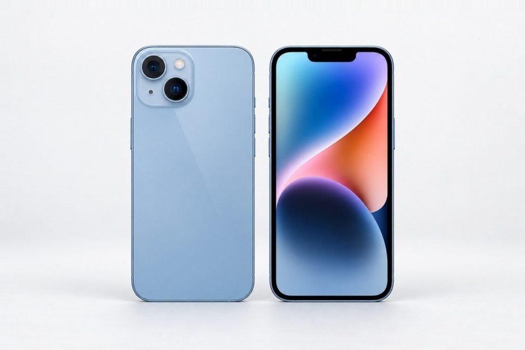 iPhone 14のイメージ画像