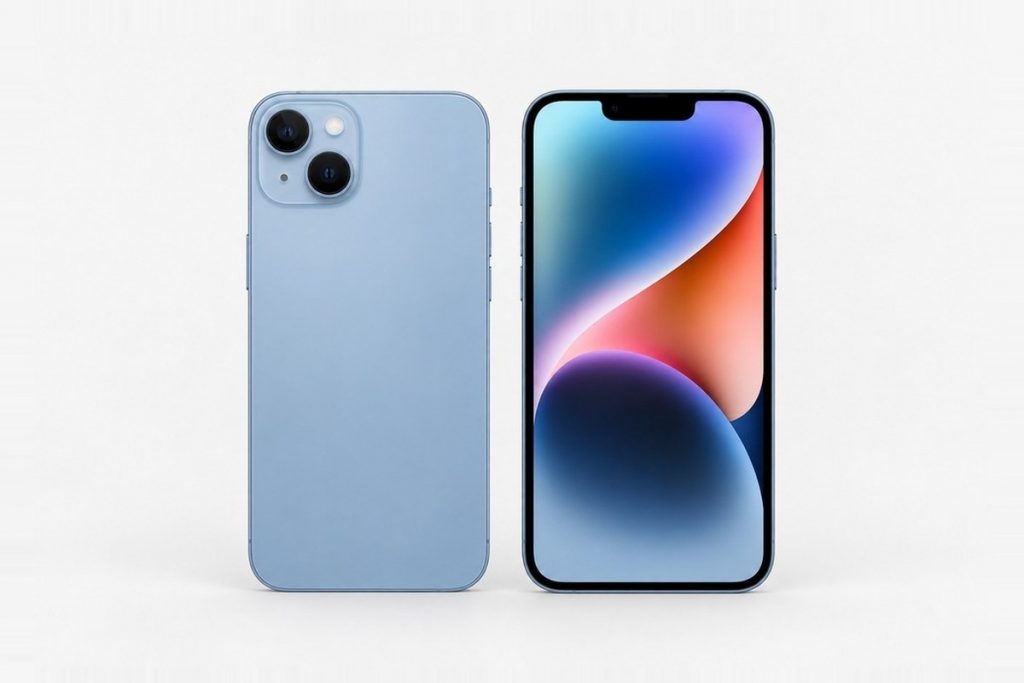 iPhone 14 Plusのイメージ画像
