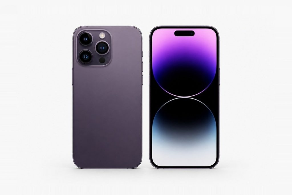 iPhone 14 Pro Maxのイメージ画像