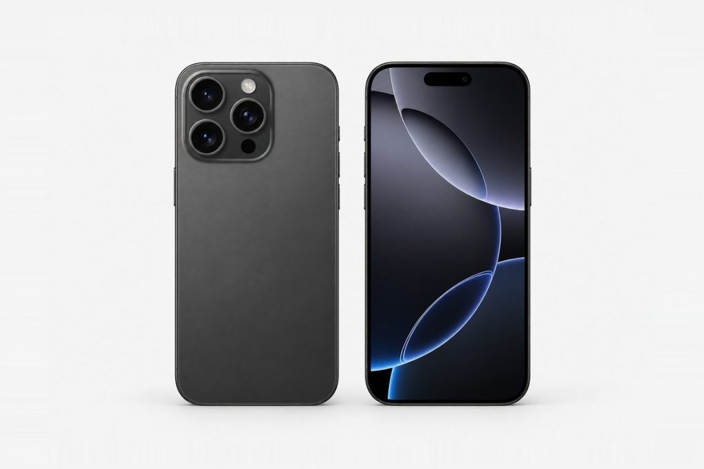 iPhone 16 Proのイメージ画像