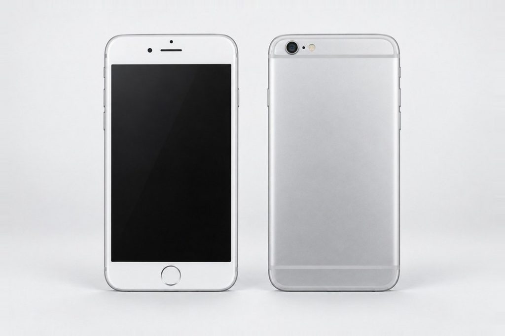 iPhone 6 Plusのイメージ画像