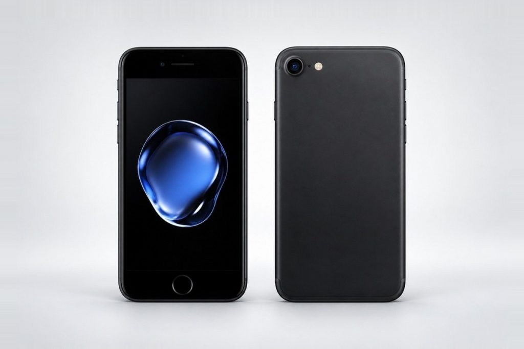 iPhone 7のイメージ画像