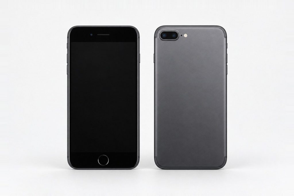 iPhone 7 Plusのイメージ画像