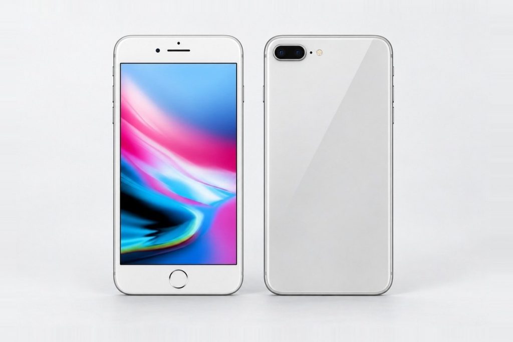 iPhone 8 Plusのイメージ画像