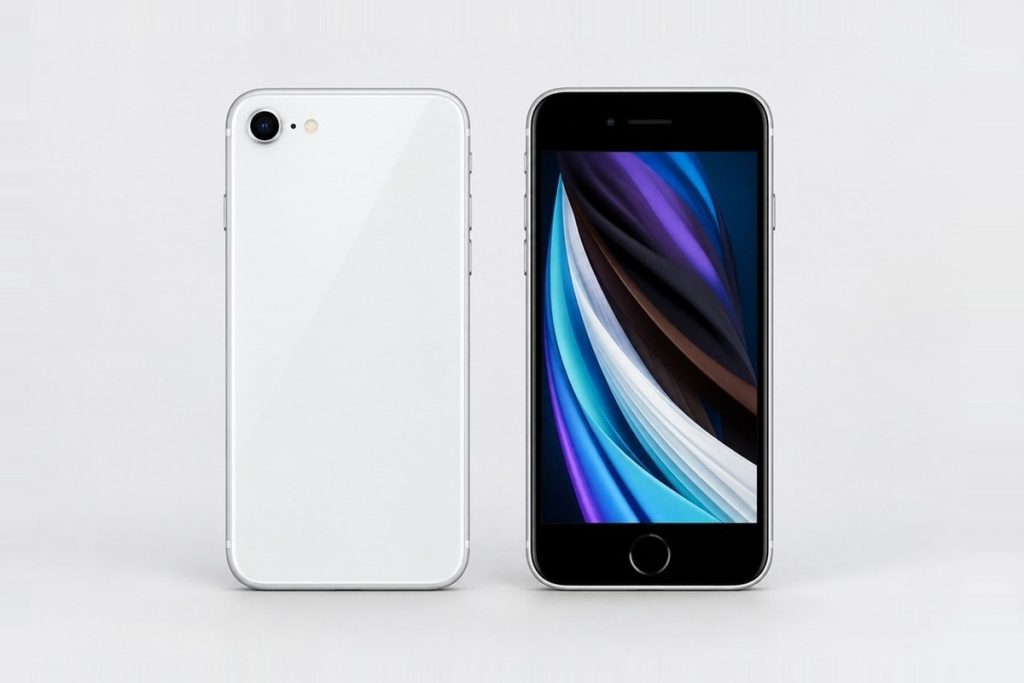 iPhone SE(第2世代)のイメージ画像
