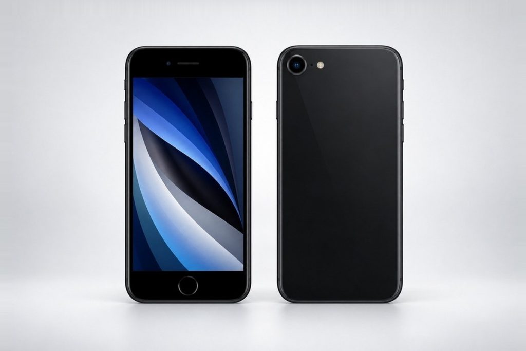 iPhone SE(第3世代)のイメージ画像