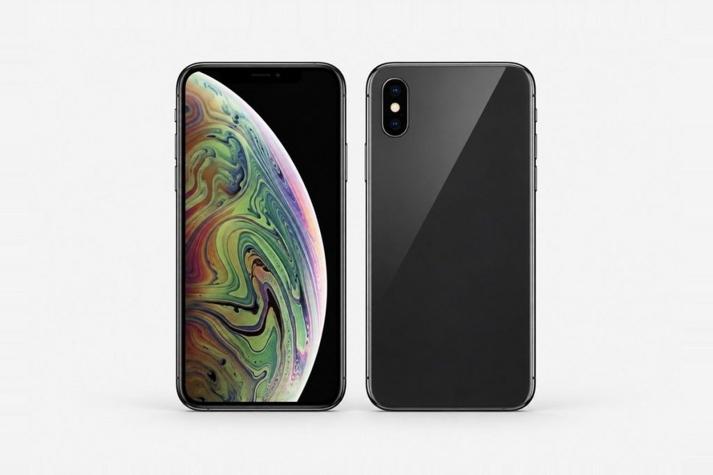 iPhone XS Maxのイメージ画像