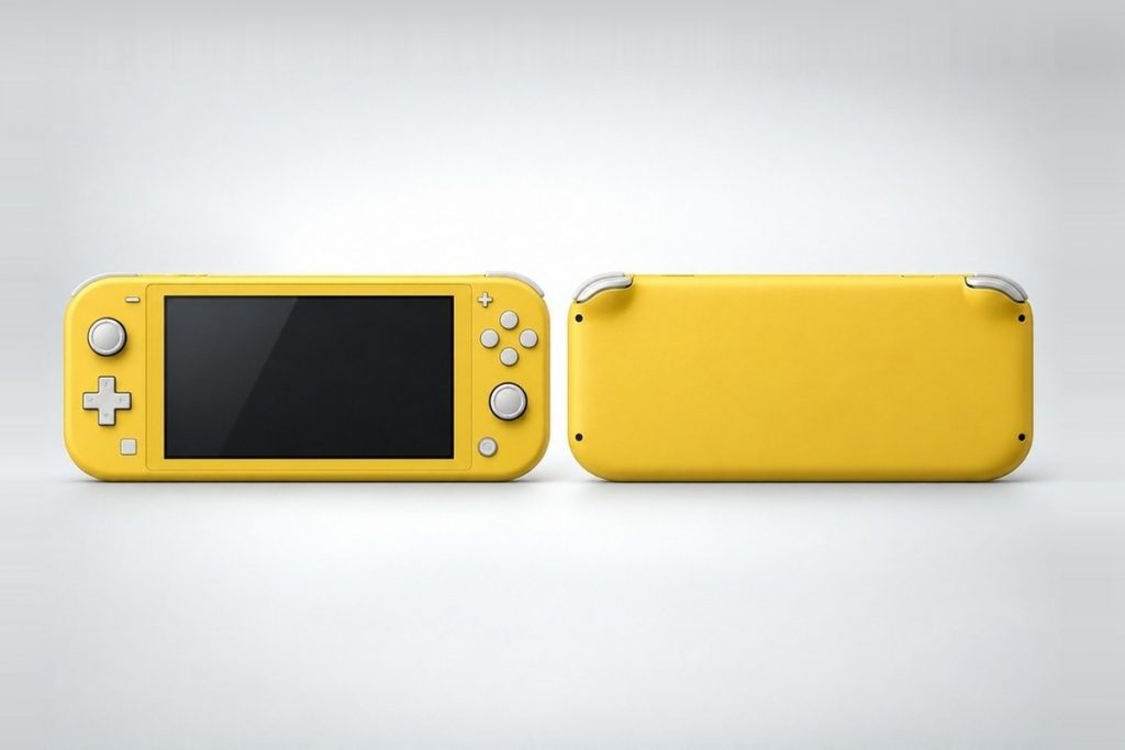 Switch Liteのイメージ画像