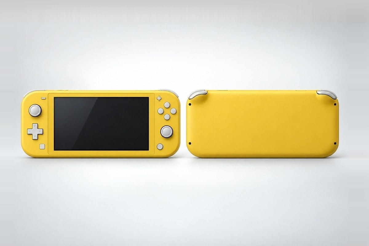 Switch Lite 基板修理・データ復旧｜電源が入らない・エラー2101-0001